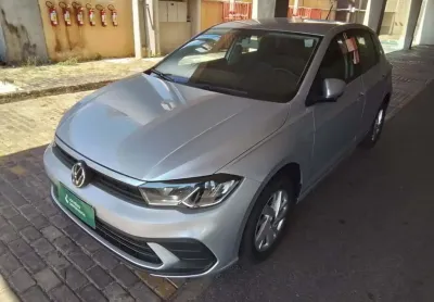 Volkswagen polo 2025 1.0 170 tsi manual