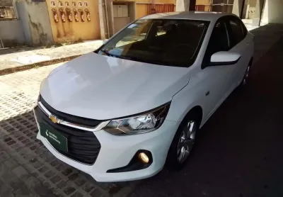 Chevrolet onix 2024 1.0 turbo flex ltz automático