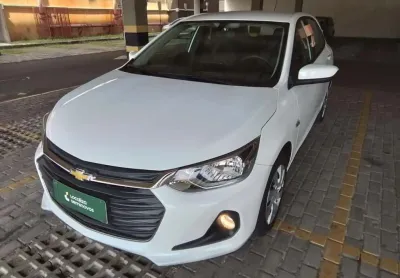 Chevrolet onix 2025 1.0 turbo flex lt manual