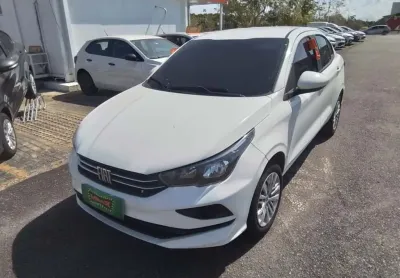 Fiat cronos 2024 1.0 firefly flex drive manual