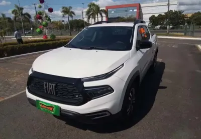 Fiat toro 2025 1.3 turbo 270 flex freedom at6