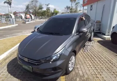 Fiat Cronos 2025 1.3 firefly flex drive cvt