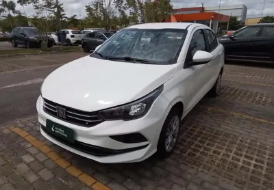 Fiat cronos 2024 1.0 firefly flex drive manual