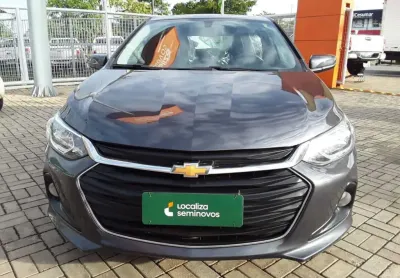 Chevrolet onix 2024 1.0 flex lt manual