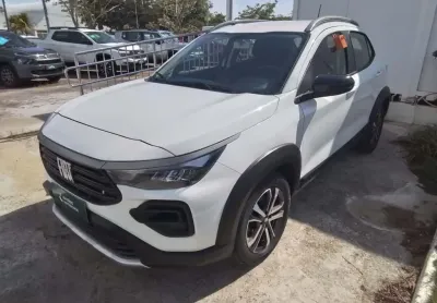 Fiat pulse 2024 1.0 turbo 200 flex audace cvt