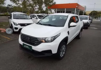 Fiat strada 2025 1.3 firefly flex freedom cd manual