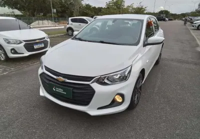 Chevrolet onix 2025 1.0 turbo flex lt manual