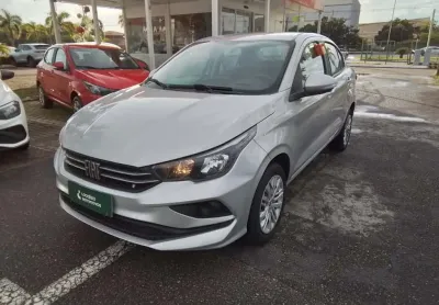 Fiat cronos 2025 1.0 firefly flex drive manual