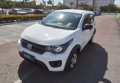 Fiat Mobi 2024 1.0 evo flex like. manual