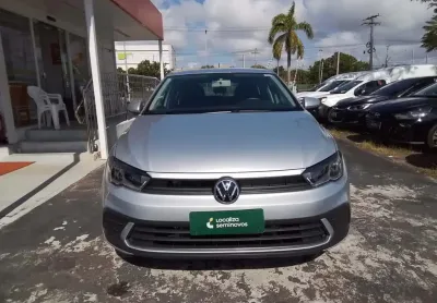 Volkswagen Polo 2025 1.0 170 tsi manual