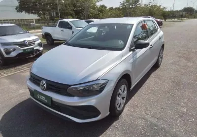 Volkswagen Polo 2025 1.0 mpi track manual