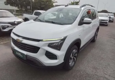 Chevrolet Spin 2025 1.8 premier 8v flex 4p automático