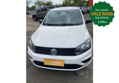 Volkswagen gol 2023 1.0 12v mpi totalflex 4p manual