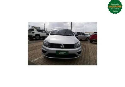 Volkswagen gol 2022 1.6 msi totalflex 4p manual