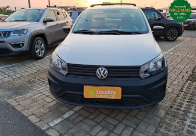 Volkswagen saveiro 2022 1.6 msi robust cs 8v flex 2p manual