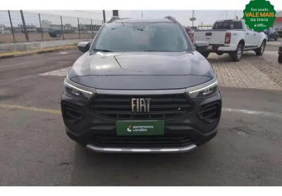 Fiat pulse 2022 1.0 turbo 200 flex audace cvt