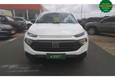 Fiat toro 2022 1.3 turbo 270 flex endurance at6