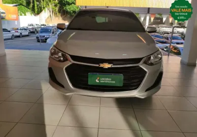 Chevrolet onix 2023 1.0 turbo flex lt manual
