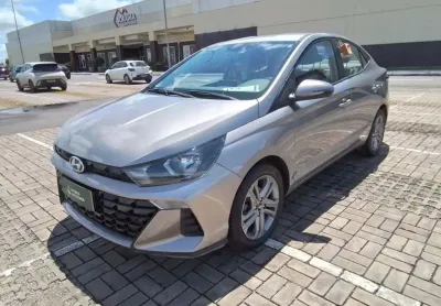 Hyundai hb20s 2025 1.0 tgdi flex comfort plus automático