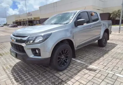 Chevrolet s10 2024 2.8 16v turbo diesel lt cd 4x4 automático