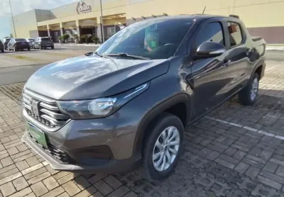 Fiat strada 2024 1.3 firefly flex freedom cs manual