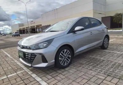 Hyundai hb20 2023 1.0 tgdi flex comfort automático