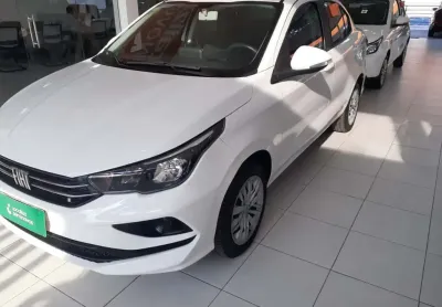 Fiat cronos 2024 1.3 firefly flex drive manual