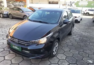 Fiat cronos 2024 1.3 firefly flex drive manual