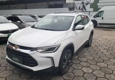 Chevrolet tracker 2023 1.2 turbo flex premier automático