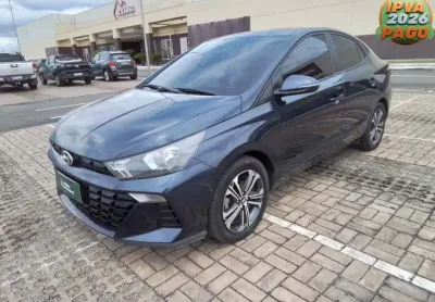 Hyundai Hb20s 2024 1.0 tgdi flex comfort plus automático