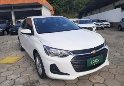 Chevrolet onix 2023 1.0 flex plus lt manual