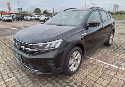 Volkswagen nivus 2024 1.0 200 tsi total flex comfortline automático