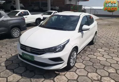 Fiat cronos 2024 1.0 firefly flex drive manual