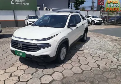 Fiat toro 2022 1.3 turbo 270 flex endurance at6