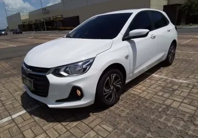 Chevrolet onix 2024 1.0 flex lt manual