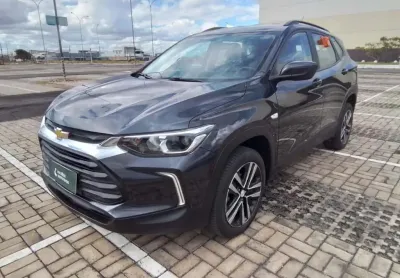 Chevrolet Tracker 2024 1.0 turbo flex lt automático
