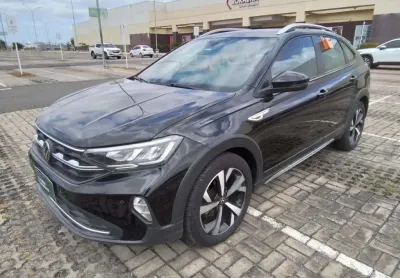 Volkswagen Nivus 2024 1.0 200 tsi total flex highline automático