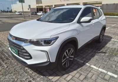 Chevrolet Tracker 2025 1.0 turbo flex automático