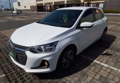 Chevrolet Onix 2024 1.0 flex lt manual