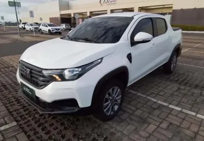 Fiat Strada 2024 1.3 firefly flex freedom cs manual