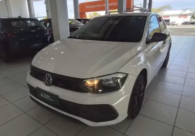 Volkswagen polo 2024 1.0 mpi manual