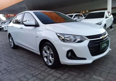 Chevrolet onix 2023 1.0 turbo flex ltz automático