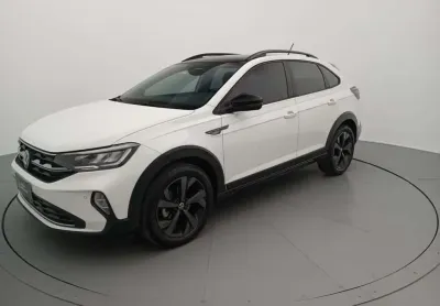 Volkswagen nivus 2024 1.0 200 tsi total flex highline automático