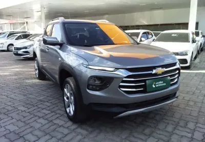 Chevrolet montana 2025 1.2 turbo flex ltz automático