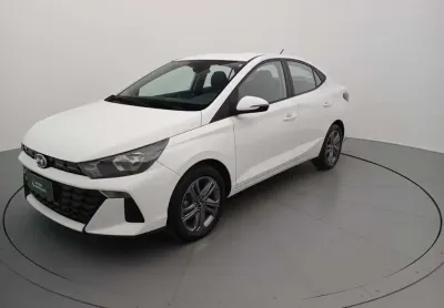 Hyundai hb20s 2025 1.0 tgdi flex comfort plus automático