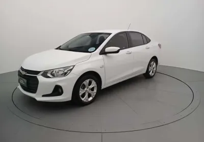 Chevrolet onix 2024 1.0 turbo flex ltz automático