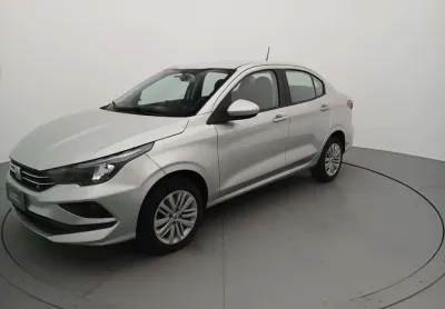 Fiat cronos 2024 1.3 firefly flex drive manual