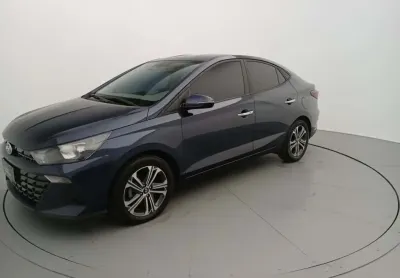 Hyundai hb20s 2024 1.0 tgdi flex platinum safety automático