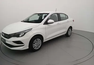 Fiat cronos 2023 1.3 firefly flex drive manual