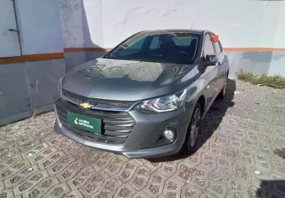 Chevrolet onix 2023 1.0 turbo flex plus ltz manual